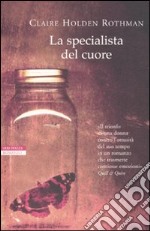 La Specialista del cuore libro