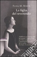 La figlia del reverendo libro