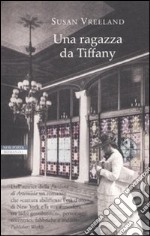 Una Ragazza da Tiffany libro