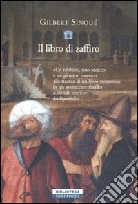 Il Libro di zaffiro libro