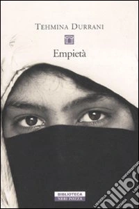 Empietà libro