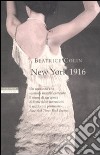 New York 1916 libro