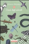 L'Isola degli animali libro di Durrell Gerald