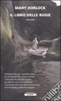 Il Libro delle bugie libro