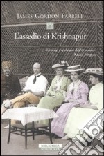 L'assedio di Krishnapur