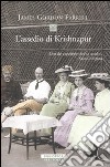 L'assedio di Krishnapur libro