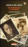 Da Mussolini a Gheddafi. Quaranta incontri libro