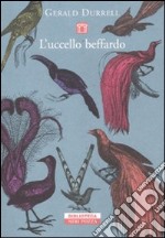 L'uccello beffardo libro