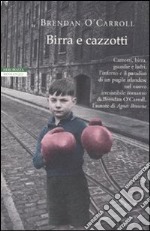 Birra e cazzotti libro