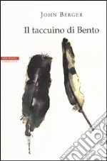 Il taccuino di Bento libro