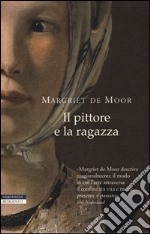 Il pittore e la ragazza libro