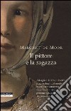 Il pittore e la ragazza libro