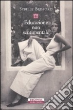 Educazione non sentimentale libro