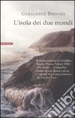 L'isola dei due mondi libro