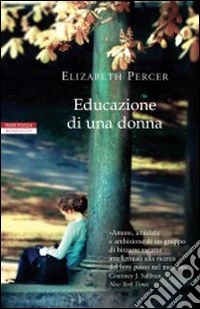 Educazione di una donna libro