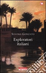 Esploratori italiani libro