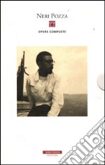 Opere complete (1975-1988) libro