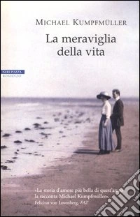 La meraviglia della vita libro
