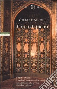 Grida di pietra libro