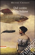 Dal ventre della balena libro