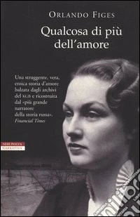 Qualcosa di più dell'amore