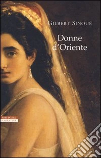 Donne d'oriente libro