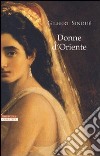 Donne d'oriente libro