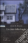 La casa delle bugie libro