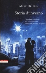 Storia d'inverno libro