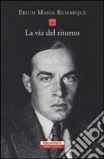 La via del ritorno libro