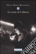 La notte di Lisbona libro