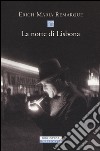 La notte di Lisbona libro