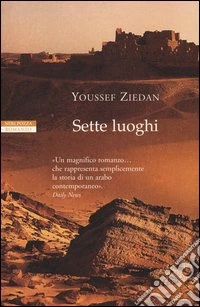 Sette luoghi libro