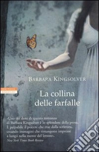 La collina delle farfalle libro