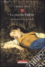 La piccola Fadette libro