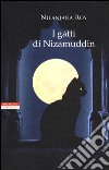 I gatti di Nizamuddin libro