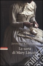 La sarta di Mary Lincoln libro