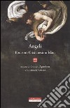 Angeli, ebraismo, cristianesimo, islam libro