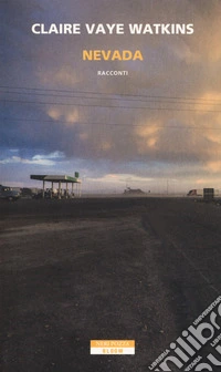 Nevada libro
