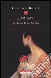 Jane Eyre libro