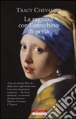 La ragazza con l'orecchino di perla libro