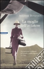 La moglie dell'aviatore libro