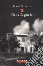 Fino a Salgareda libro