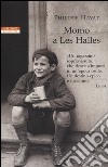 Momo a Les Halles libro di Hayat Philippe