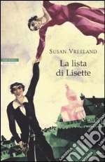 La lista di Lisette libro