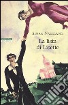 La lista di Lisette libro