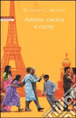 Amore, cucina e curry