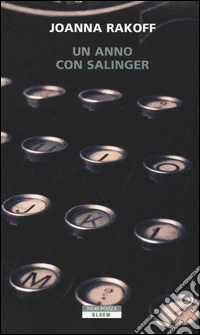Un anno con Salinger