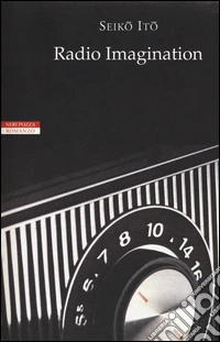 Radio Imagination libro