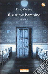 Il settimo bambino libro